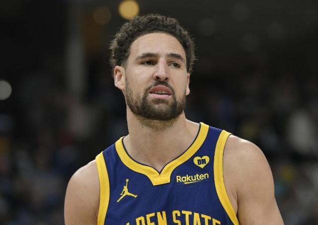 汤普森亲承愿聆听其他球队报价 已能看到生涯尽头