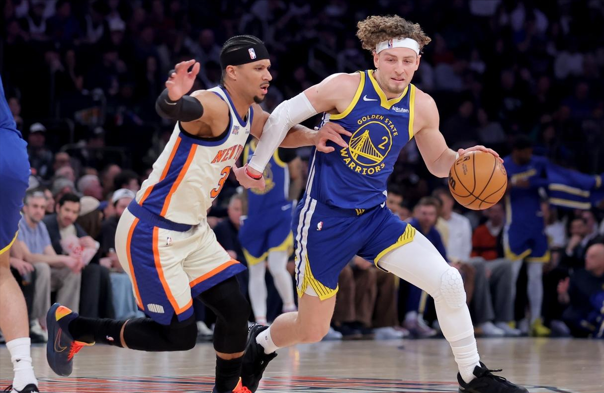 虎扑nba-勇士一路向下俯冲，大比分被逆转已成常态，库里正式表态