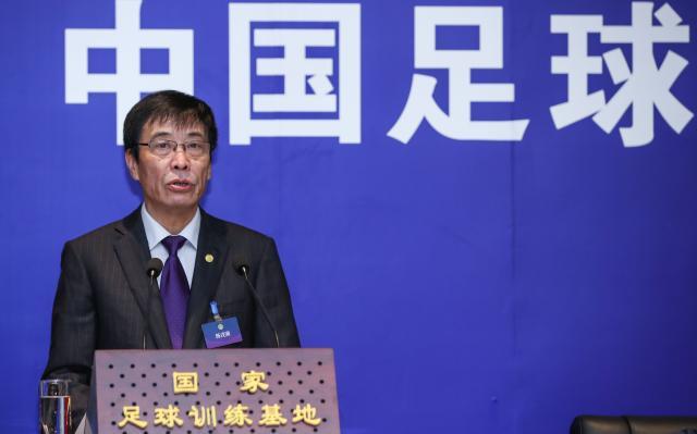 虎扑篮球-中国足球绝不能走西方之路①：职业化改革彻底失败